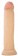Телесный фаллоимитатор 9.5 Inch Sensa Feel Magnum Dong - 24,1 см. - Blush Novelties
