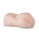 Телесный мастурбатор-вагина Claire Robson Masturbator - Friend with Benefits - в Волгограде купить с доставкой