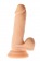 Телесный фаллоимитатор Naughty Nick - 14,5 см. - Dream Toys купить с доставкой в интернет-магазине Orgasmix в Волгограде Телесный фаллоимитатор Naughty Nick - 14,5 см. - Dream Toys