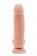 Телесный фаллоимитатор-реалистик Dual Density Dildo - 18 см. - Dream Toys купить с доставкой в интернет-магазине Orgasmix в Волгограде Телесный фаллоимитатор-реалистик Dual Density Dildo - 18 см. - Dream Toys