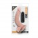 Телесный вибратор-реалистик Dr. Sean 8 Inch Vibrating Cock - 20,3 см. - Blush Novelties купить в Волгограде с доставкой в Orgasmix.ru Телесный вибратор-реалистик Dr. Sean 8 Inch Vibrating Cock - 20,3 см. - Blush Novelties