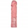 Розовая фаллическая насадка Vac-U-Lock 8 Crystal Jellies Dong - 20,3 см. - Doc Johnson купить в Волгограде с доставкой в Orgasmix.ru Розовая фаллическая насадка Vac-U-Lock 8 Crystal Jellies Dong - 20,3 см. - Doc Johnson - купить с доставкой в Волгограде