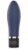 Темно-синий мини-вибратор Dalim - 10 см. - Le Frivole купить в Волгограде с доставкой в Orgasmix.ru Темно-синий мини-вибратор Dalim - 10 см. - Le Frivole
