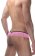 Пикантные мужские стринги с бахромой - La Blinque купить с доставкой