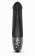 Черный вибратор с электростимуляцией Real Deal Neal - 16,5 см. - MyStim - купить с доставкой в Волгограде Черный вибратор с электростимуляцией Real Deal Neal - 16,5 см. - MyStim - купить с доставкой в Волгограде