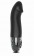 Черный вибратор с электростимуляцией Real Deal Neal - 16,5 см. - MyStim - купить с доставкой в Волгограде Черный вибратор с электростимуляцией Real Deal Neal - 16,5 см. - MyStim - купить с доставкой в Волгограде