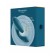 Бирюзовый вибратор Womanizer Duo 2 с бесконтактной клиторальной стимуляцией - Womanizer купить в Волгограде с доставкой в Orgasmix.ru Бирюзовый вибратор Womanizer Duo 2 с бесконтактной клиторальной стимуляцией - Womanizer