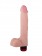 Вибратор-реалистик большого размера - 22,5 см. - LOVETOY (А-Полимер) купить в Волгограде с доставкой в Orgasmix.ru Вибратор-реалистик большого размера - 22,5 см. - LOVETOY (А-Полимер)