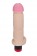 Вибромассажер-реалистик из неоскин - 20 см. - LOVETOY (А-Полимер)
