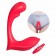 Красный вибромассажер в трусики Love-RCT - 13,1 см. - S-HANDE в Волгограде Красный вибромассажер в трусики Love-RCT - 13,1 см. - S-HANDE
