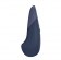 Темно-синий клиторальный вибратор Womanizer Vibe - Womanizer