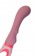 Розовый вибратор для G-стимуляции Rose - 19 см. - ToyFa купить в Волгограде с доставкой в Orgasmix.ru Розовый вибратор для G-стимуляции Rose - 19 см. - ToyFa