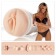 Мастурбатор-вагина Fleshlight Girls - Jessica Drake Heavenly - Fleshlight - в Волгограде купить с доставкой