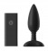 Чёрная вибровтулка NEXUS ACE SMALL с дистанционным управлением - 10 см. - Nexus Range в Волгограде Чёрная вибровтулка NEXUS ACE SMALL с дистанционным управлением - 10 см. - Nexus Range