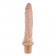 Телесный вибратор-реалистик Dr. Skin Cock Vibe 8 - 24,8 см. - Blush Novelties купить в Волгограде с доставкой в Orgasmix.ru Телесный вибратор-реалистик Dr. Skin Cock Vibe 8 - 24,8 см. - Blush Novelties